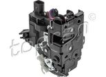 Blocco Porta (Meccanismo) Vw Posteriore Leon. Seat Leon, Toledo Ii