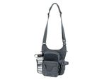 Borsa Laterale Helikon-Tex Edc - Cordura - Disponibile In Diverse Varianti, Colore:Grigio Ombra