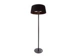 Sunred Artix Sb Basic Indoor Black 2100 W Riscaldatore Elettrico A Infrarossi Per Ambienti