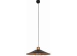 Nowodvorski Garret Lampadario A Sospensione In Bronzo, Acciaio 6444