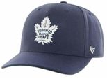 Toronto Maple Leafs Nhl '47 Lana Cold Zone Dp Navy 56-61 Cm ŠIltovka
