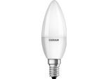 Osram Led-Lampe, E14, 4,9 W, 470 Lm, 4000 K