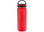 Borraccia Thermos Xd Design - Acciaio Inossidabile, Senza Perdite E Resistente