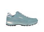 Lowa Scarpe Da Trekking Donna Renegade Evo Gtx Lo Ws Donna Jade Champagne