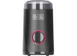 Black+Decker Macinacaffè Black & Decker BXCG152E
