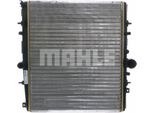 Mahle Cr 1436 000S - Oe 1330A5 Radiatore, Raffreddamento Motore Per C8 (Ea, Eb), 807 (Eb)