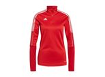 Adidas Mikiny Tiro 21 Top Da Allenamento, GM7317, Taglia: 152