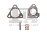 Kit Di Installazione Del Turbocompressore Renault Master 2.3Dci 11-