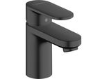Hansgrohe Vernis Blend Mitigeur Monocommandé Pour Lavabo, Avec Vidage à Tirette, Saillie 89 Mm, 71550670, 71550670