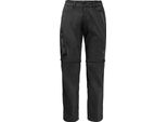Jack Wolfskin Overland Zip Away Pantaloni M 1506113-6000