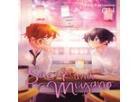 Sasaki E Miyano, Vol. 4