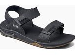 Reef Fanning Baja Ci6920 Nero Argento