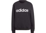 Felpa Con Cappuccio Adidas Essentials Linear French Terry IC6878