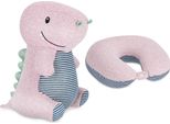 Spokey Cuddly - Cuscino Da Viaggio