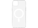 Avizar, Custodia Protettiva Magsafe Antiurto Per Apple Iphone 13, Trasparente