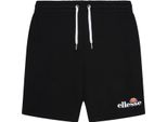 Ellesse Silvan Pile Corto Nero 2XL