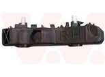 Van Wezel 8325568 - Oe 86514G6000 Staffa Paraurti, Anteriore Destra Per Picanto (Ja)