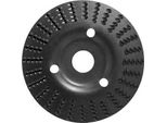 Tarpol Raspa Smussata Fi 230Mm T-32