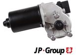 Jp Group 3698200100 Motore Tergicristallo Anteriore Per Hyundai Tucson (Jm) Per Kia Sportage (Je, Km)