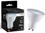 Lampadina Fari Led GU10 10W 4000K Neutra Nw 1000Lm 120St EDO777494