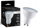 Lampadina Fari Led GU10 5,5W 4000K Neutra Nw 500Lm 120St EDO777460