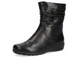 Caprice 9-26406-29 Manicotto H 2 Nappa Nera 1193
