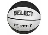 Selezionare Street V23 Basket Taglia: 6