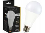 Lampadina Mari B Led 18W Ww E27 3000K 2000Lm 220-240V EDO777506 Edo