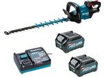 Makita UH004GD201, Batteria Ricaricabile, 40 V, Ioni Di Litio (Li-Ion), 2,5 Ah, 4,3 Kg, 225 Mm