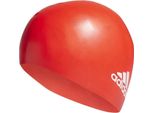 Cuffia Da Nuoto Adidas 3-Stripes Silicone Jr HE5081 Pullunder Adidas GrößE: N/A,