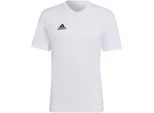 Koszulka Adidas Entrada 22 Tee HC0452 Xxxl