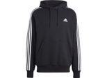 Adidas M 3S Ft Hd Nero / Bianco L