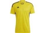 Maglietta Adidas Condivo 22 M HA3518 Pullunder Adidas GrößE: Xl (188Cm),