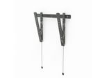 Tilt Supporto Da Parete Per Tv "Ultraslim"", 229 Cm (90""), 600X400, Piatto, Antracite (00118081)"