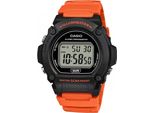 Orologio Sportivo Casio Da Uomo Casio-W-219H-4Avef