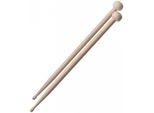 Stagg Sm5A-Tim F30 - Bacchette Con Punta In Legno E Testa In Feltro