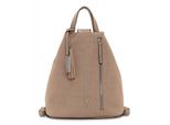 Suri Frey Zaino Per Il Tempo Libero Borsa A Tracolla Romy Backpack Sand Marrone Chiaro