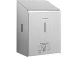 Distributore Di Asciugamani In Rotolo Kimberly-Clark Professional™ - Acciaio Inox - 1 Distributore