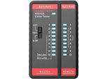Network Cable Tester Habotest HT812A RJ45/RJ14/RJ12/RJ9
