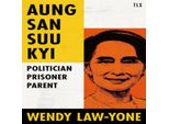 Aung San Suu Kyi