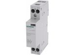 Contattore Di Installazione Sentron Con 2 Contatti Na Ac 230V, 400V 25A Ac 230 V Siemens