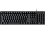 Logitech G G413 Se Tastiera Maccanica Usb Qwerty Italiano Nero