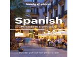 Frasario E Dizionario Spagnolo Lonely Planet