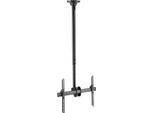 Sopar 23127 Supporto Tv 177,8 Cm (70") Nero"