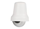 Campana Tradizionale 8V, Bianco, DNT-206-BIA, Sundi Zamel