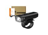 Superfire BL10 Bicycle Flashlight, Usb, 4 Modes, 90M