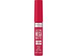 Rimmel London Lasting Mega Matte Liquid Lip Colour 910-Fuchsia Flush 7,4Ml