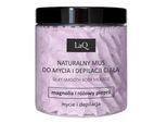 Gel Corpo Arricchito Alla Magnolia E Al Pepe Rosa Laq Kicia, 250Ml