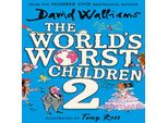 I Bambini Peggiori Del Mondo 02