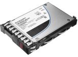 Hewlett Packard Enterprise Drv Ssd 480GB 6G 3.5 Sata Ve